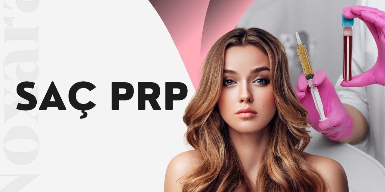 Saç PRP